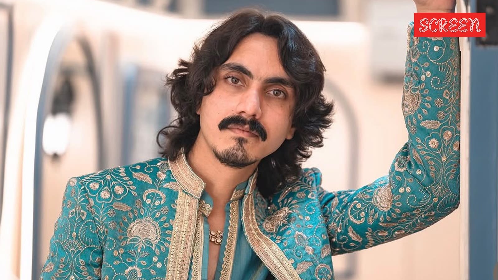 Aditya Gadhvi breaks silence after non-Hindus asked to leave his garba event: ‘Not involved’