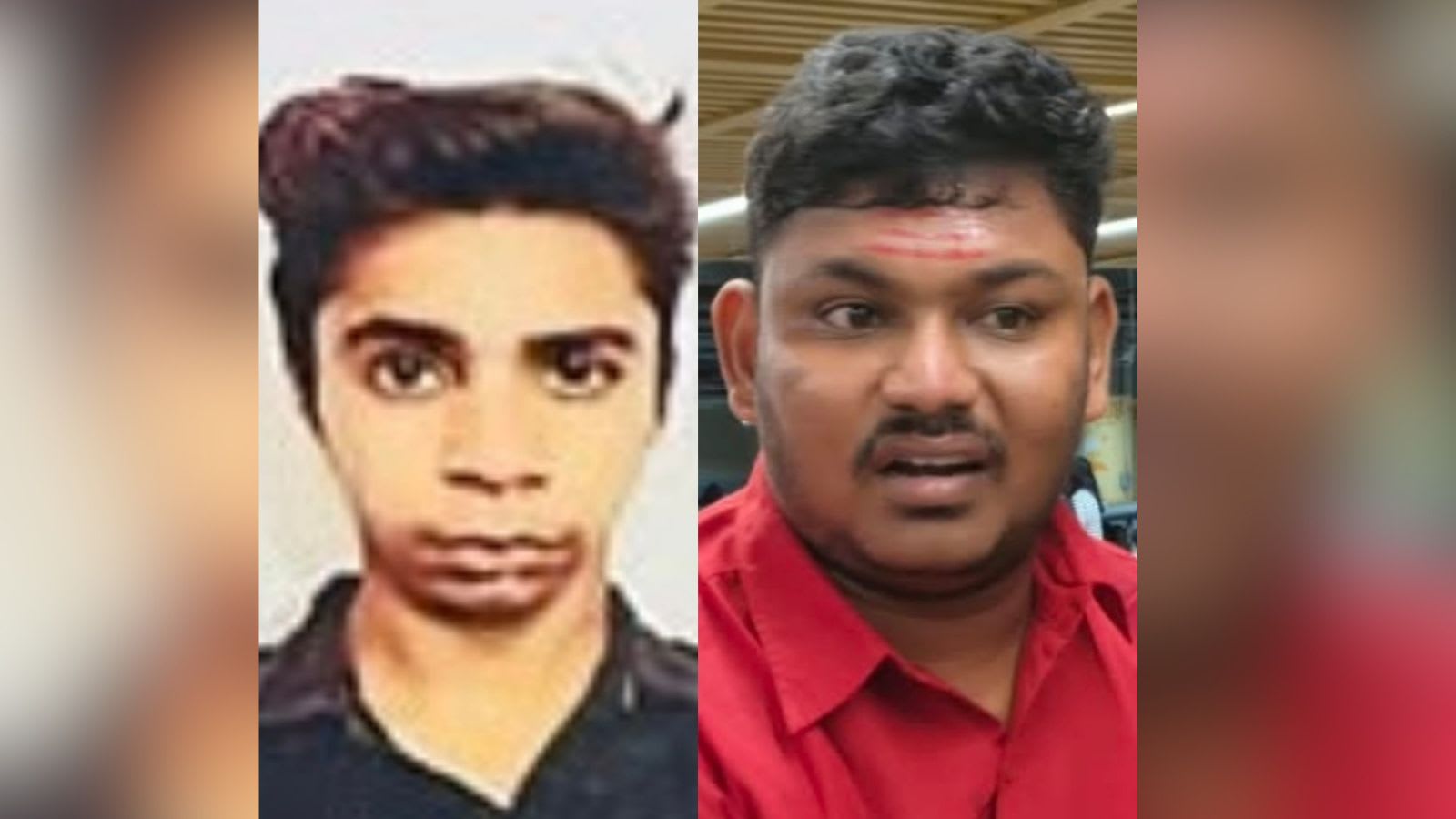 ‘Baba’, serial offender held for soliciting money from Bengaluru air passengers