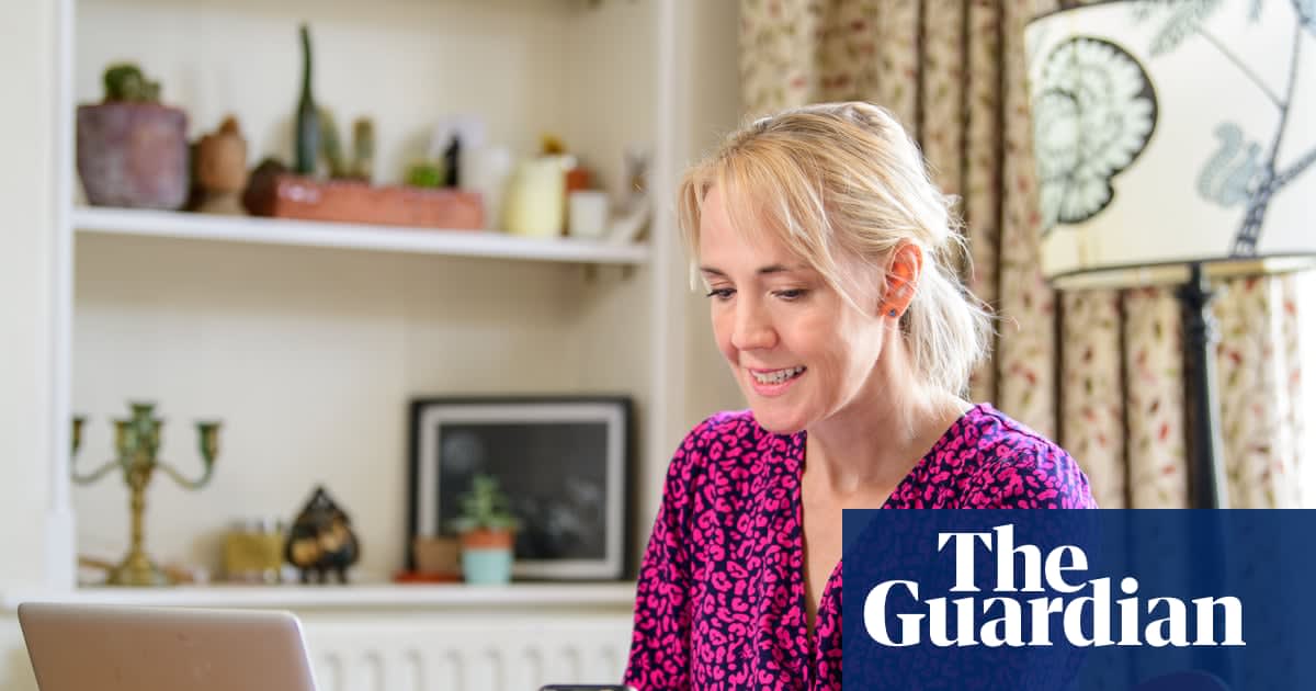 Fake Linda and me: the Agatha Christie-worthy mystery of the fraudster who stole my byline