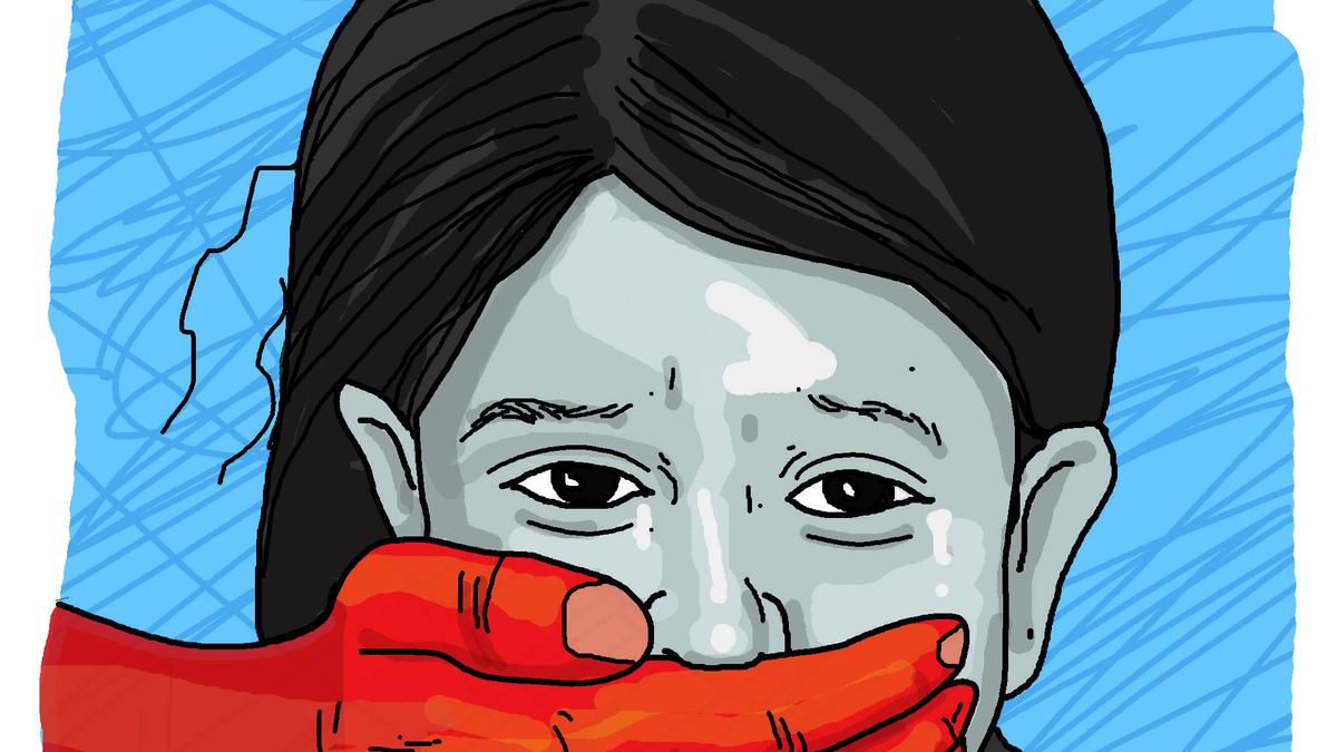 Accused in rape and murder of minor in Mysuru during Dasara 2025 sentenced to death
