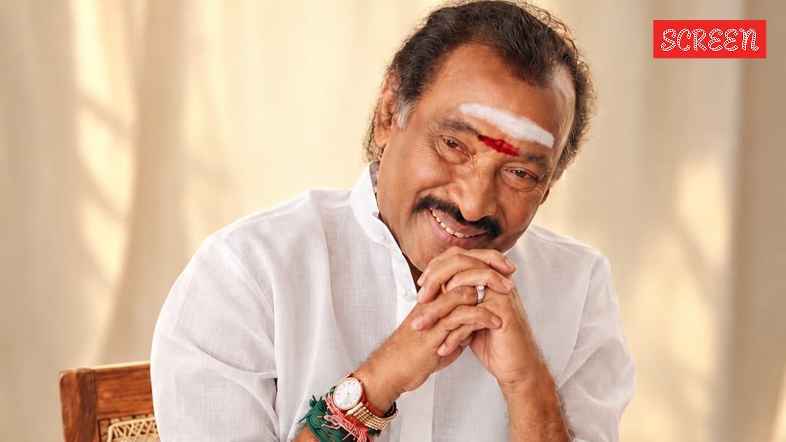 Music composer Deva gave Rajinikanth his theme, Ajith his romance and Vijay his youth
