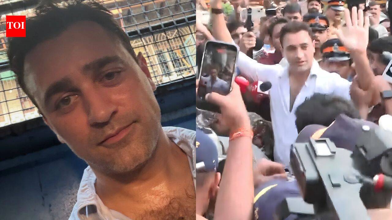 'Arbitrary, unreasonable’: Actor Imran Khan moves HC to challenge 'leave India' notice