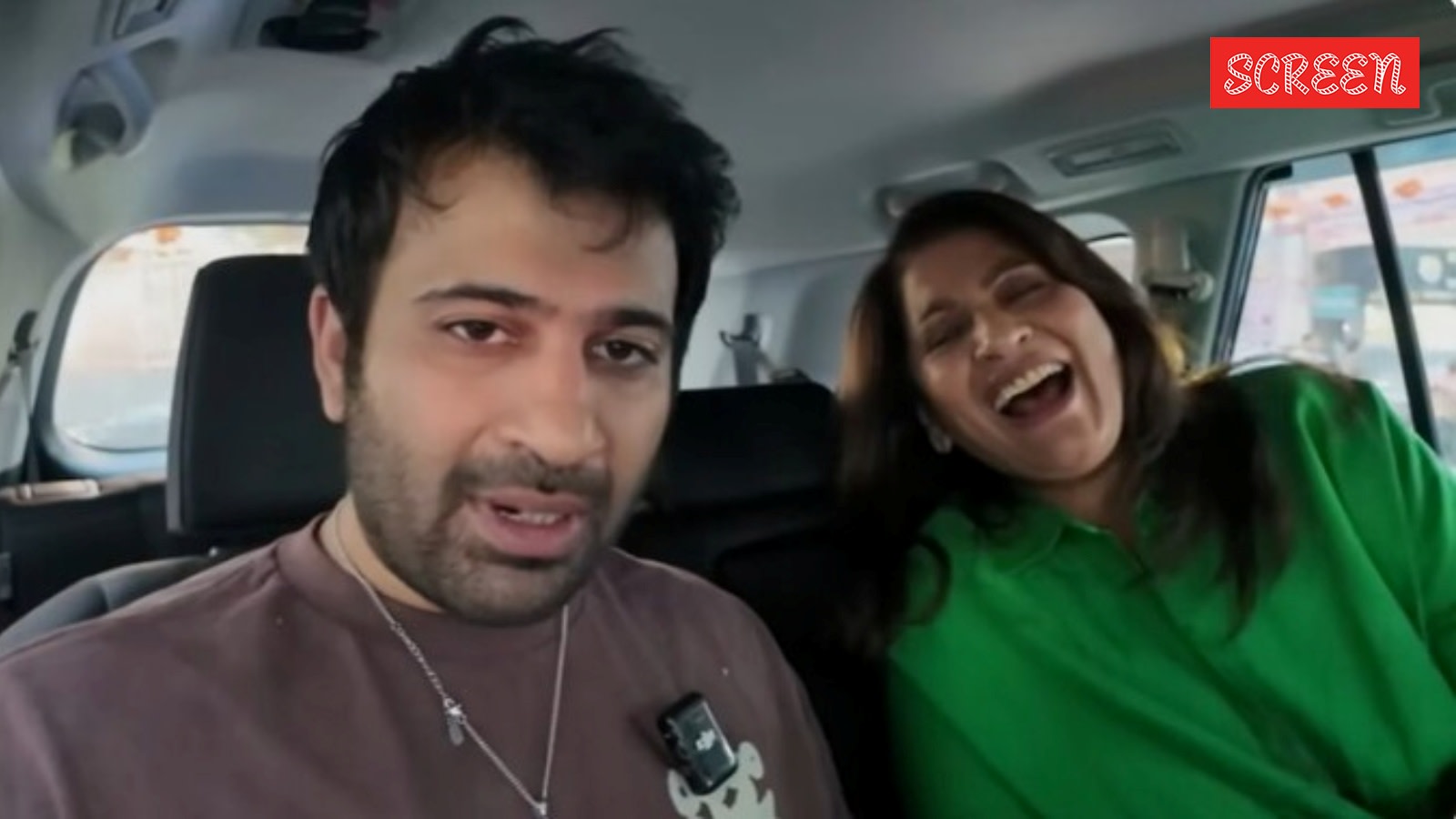 Archana Puran Singh’s son Aaryamann was bullied, faced racism in UK: ‘I remember crying on pitch’