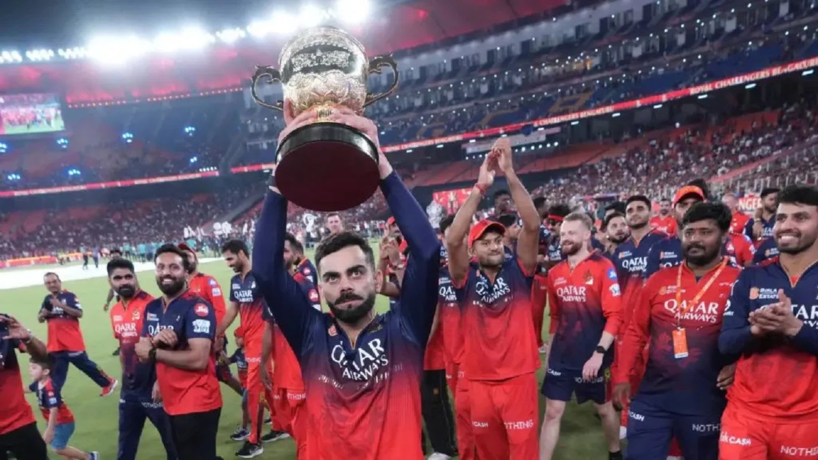 ‘It was incredibly special’: AB de Villiers on RCB’s 2025 IPL win