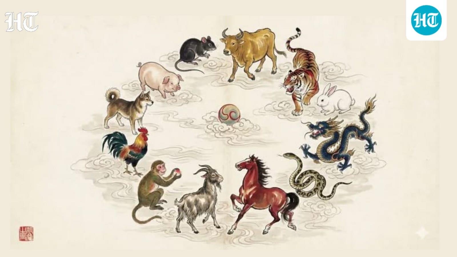 Chinese Horoscope, October 18, 2026: A subtle shift could change how the day unfolds, especially for those facing delays or difficult choices