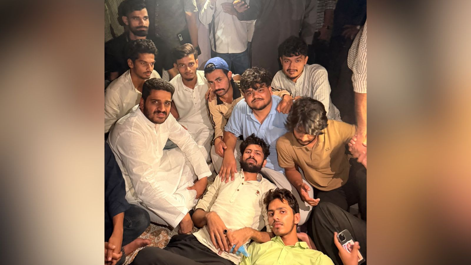 Jamia students on hunger strike over students’ union demand face rustication, suspension