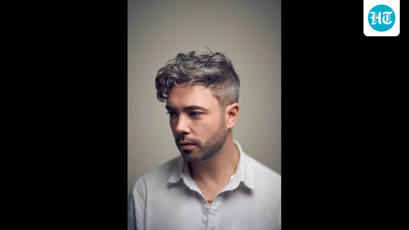 Seán Hewitt: “Love is a great spur to fiction”