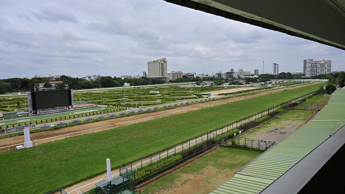 ‘Cabinet decision on Bangalore Turf Club land for High Court this month’