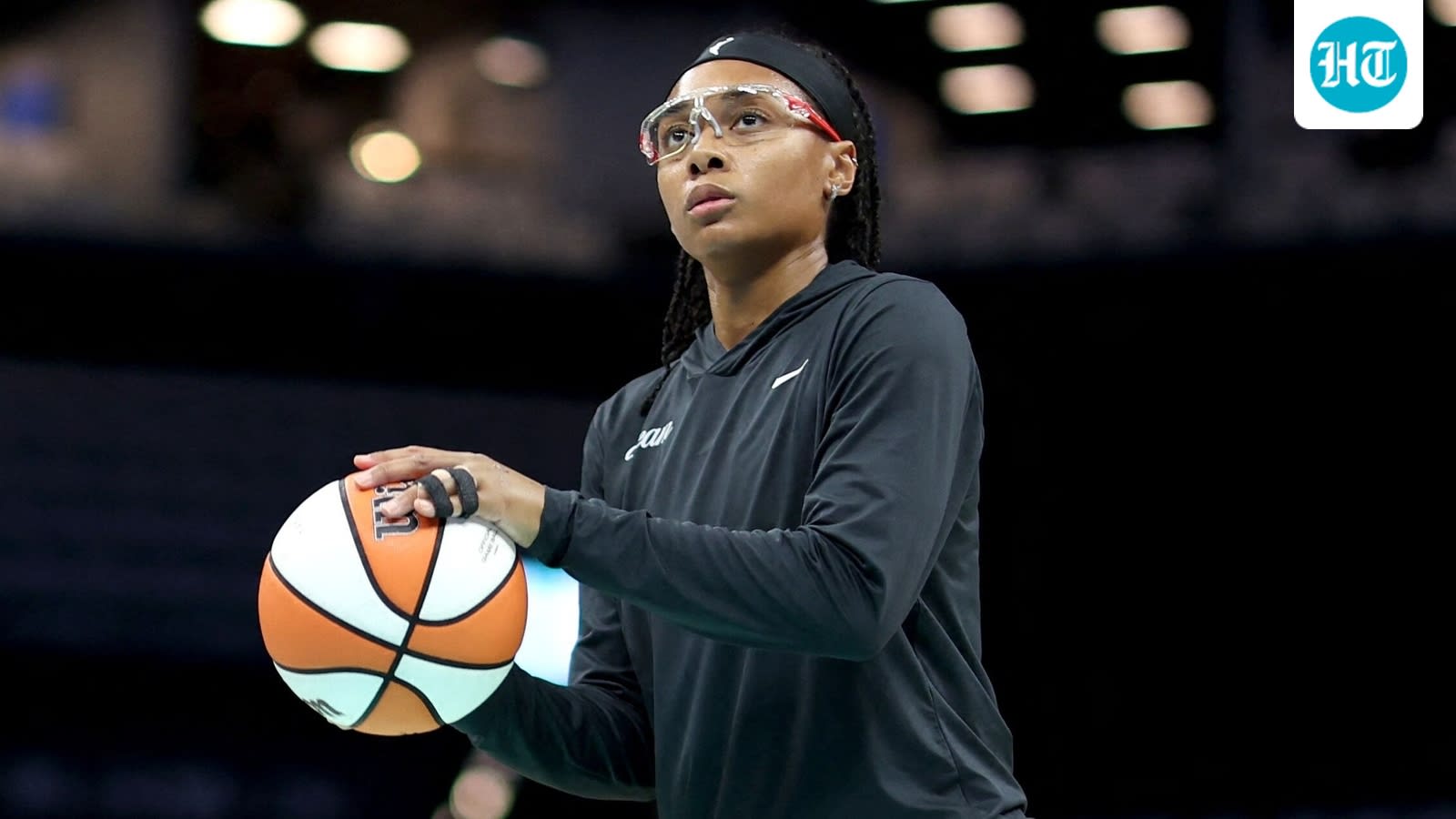 Allisha Gray injury update: Dream guard's status revealed ahead of WNBA finals vs Valkyries
