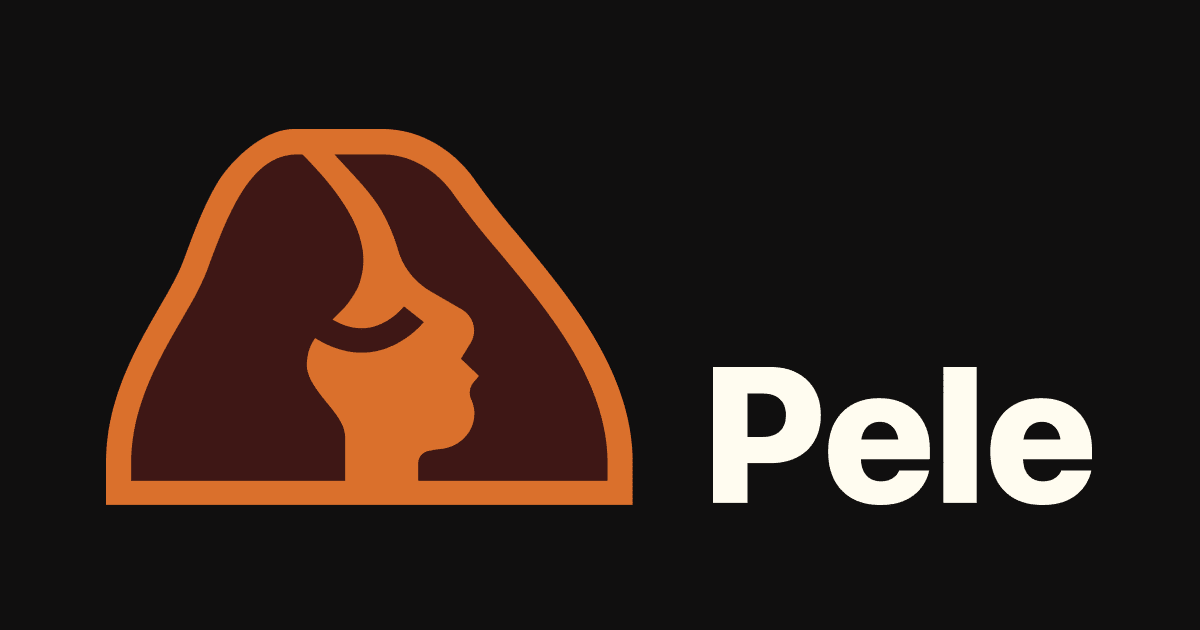 Pele – Mermaid diagrams as themeable SVG