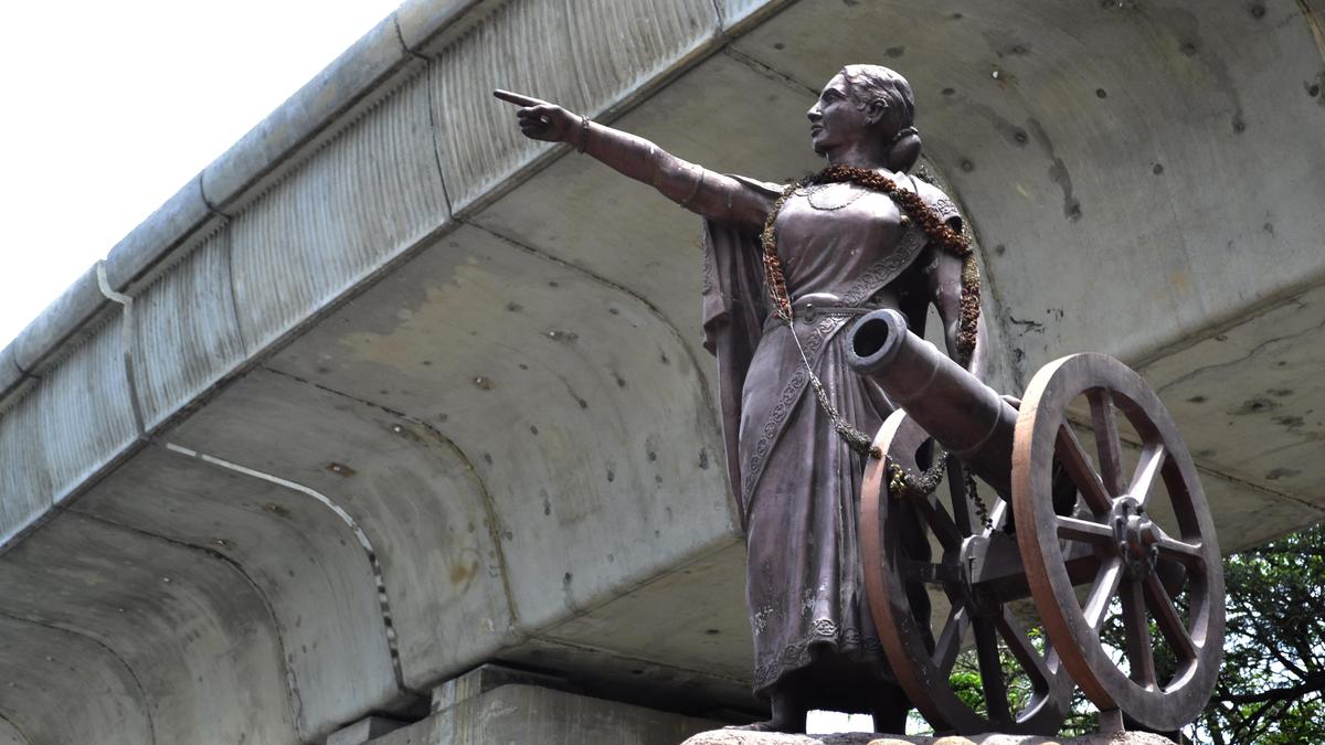 Rani Abbakka Chowta: the Warrior Queen of the Seas