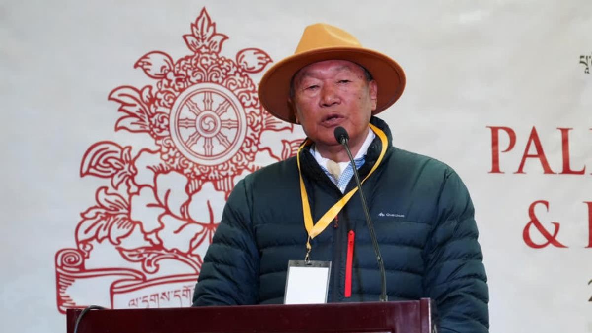 ‘In recorded history, Ladakh was never a part of China’: Ladakh leaders reject China’s recent statement