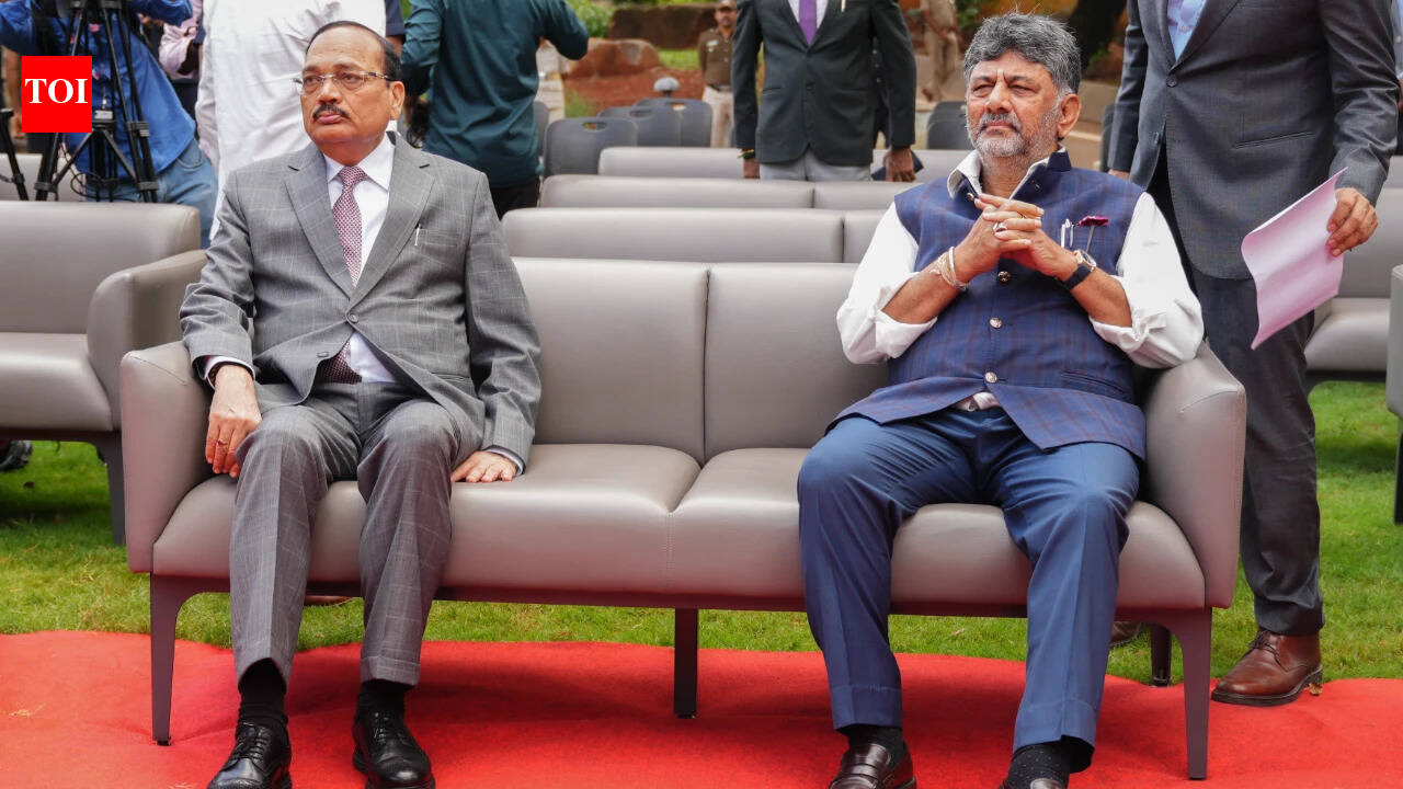 Legal profession is not for faint-hearted: CJI Surya Kant at NLSIU