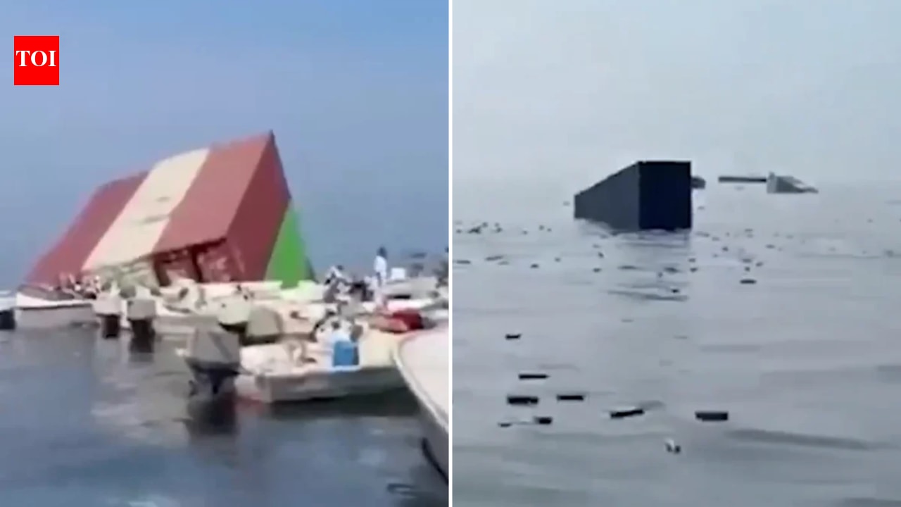'War booty': Cheap iPhone 18s advertised in Tehran after Hormuz shipwreck