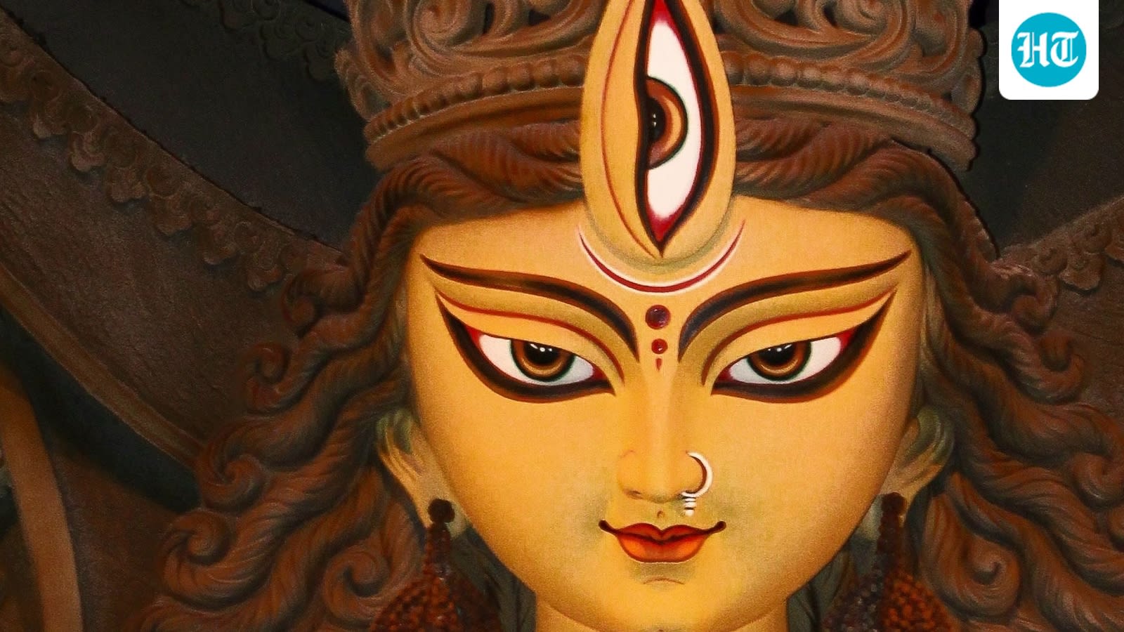 Last day of Navratri 2026: Maha Navami date, tithi timings and puja details for Washington, California and New Jersey