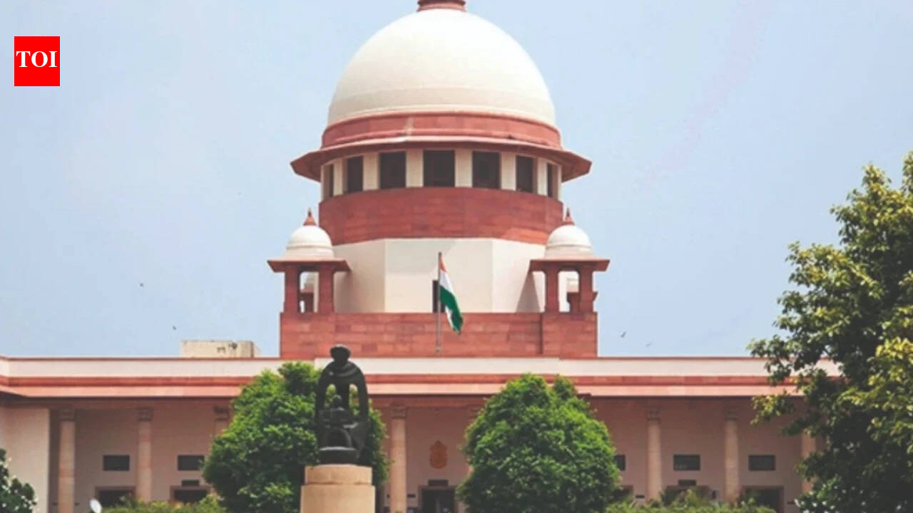 'Efficacy of curbs not proved': SC against blanket internet ban on kids over safety