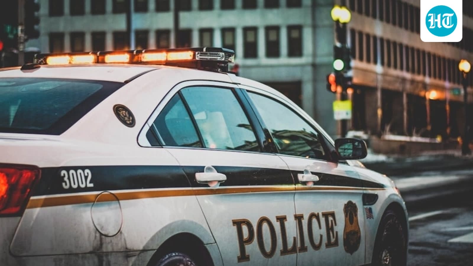 Shooting near Augusta's Laney High School leaves 3 injured