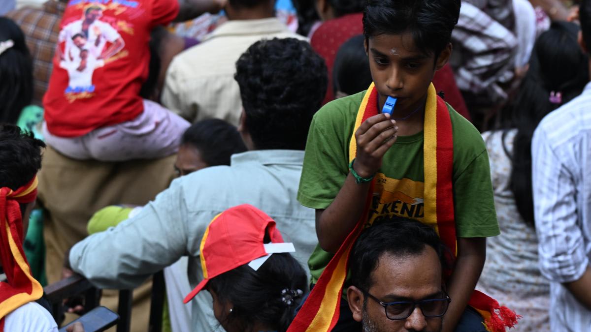 Nation, Parliament must debate political appeals to children during elections: Madras High Court