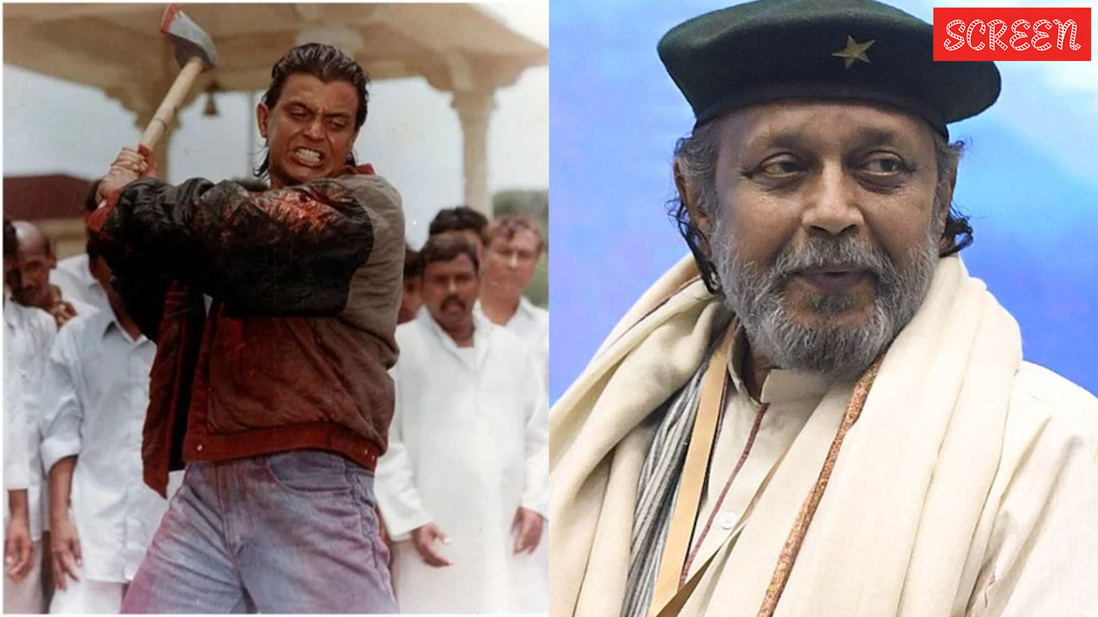 ‘Mithun Chakraborty came from zero; today 5 studios run Bollywood’: Namashi Chakraborty