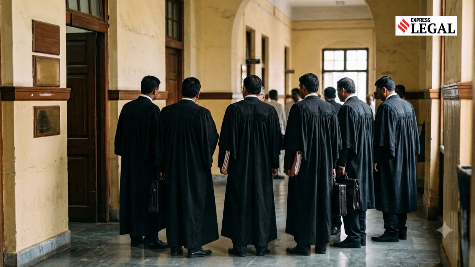India gave 3 lakh undertrials a free lawyer. Now that lawyer is leaving, mid-trial