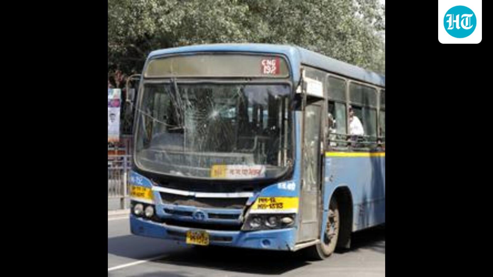 PMPML submits proposal to Centre for 500 new midi buses