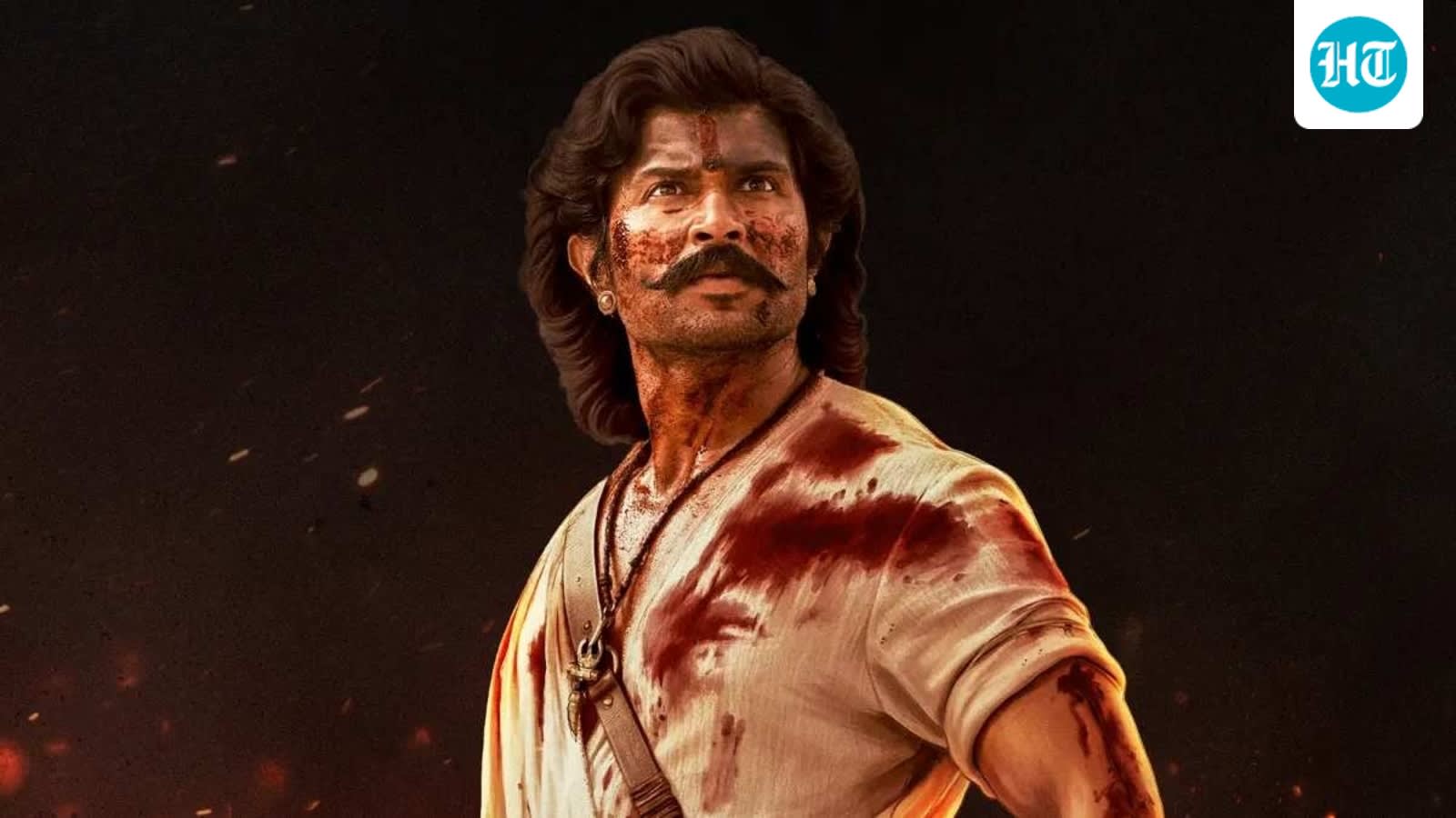 Vijay Deverakonda says Ranabaali is India's massy Braveheart, Inglourious Basterds, Schindler's List