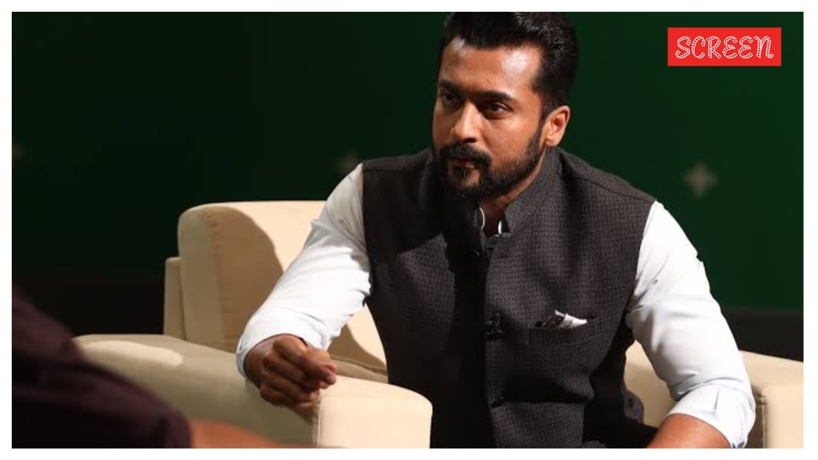 Suriya says students should watch podcasts instead of reels: ‘You may not learn anything’