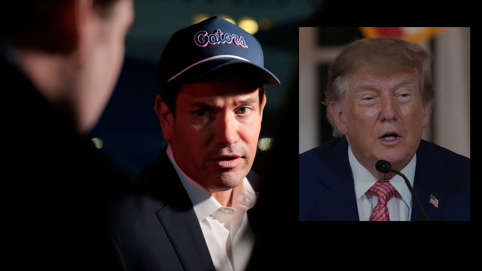 Russia sanction waiver relief for India: What did Marco Rubio reveal about Trump’s tariff plan?