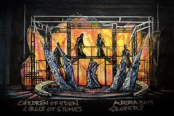 Photo of Children of Eden