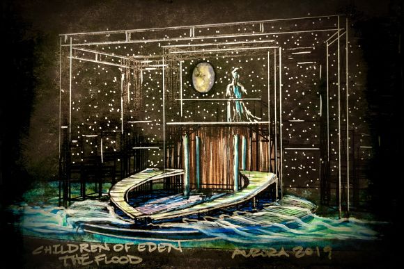 Photo of Children of Eden