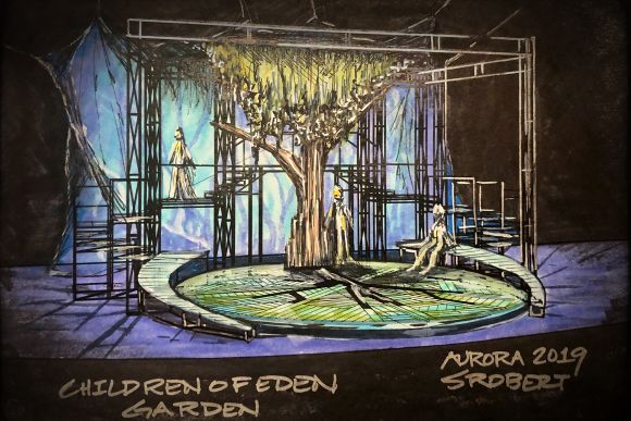 Photo of Children of Eden