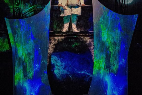 Photo of Children of Eden