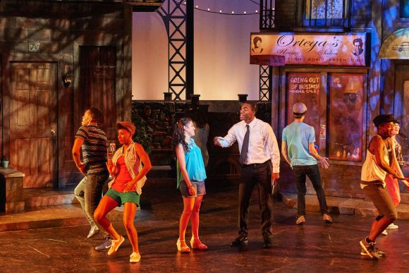 Photo of In the Heights