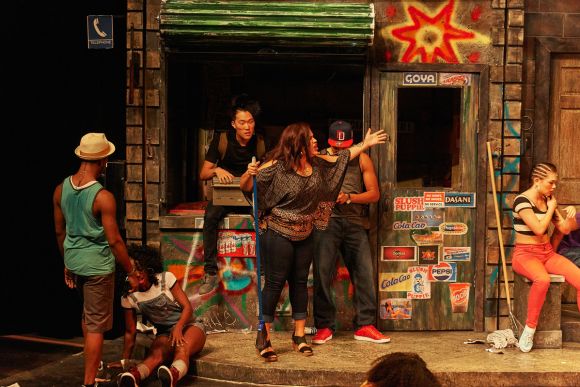 Photo of In the Heights