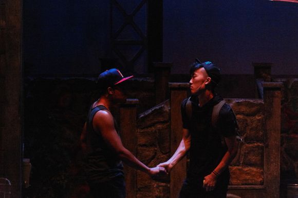 Photo of In the Heights