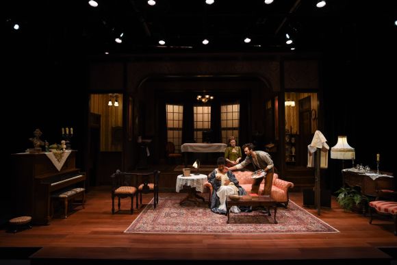 Photo of In the Next Room