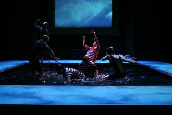 Photo of Metamorphoses