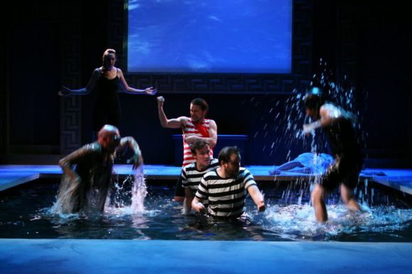 Photo of Metamorphoses