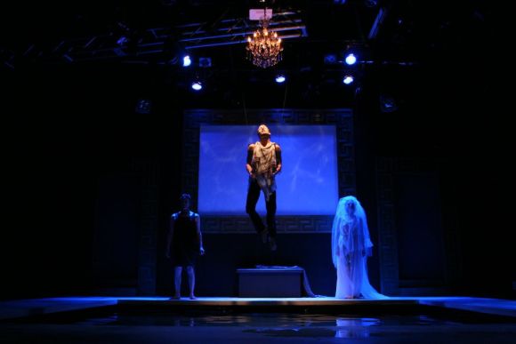 Photo of Metamorphoses