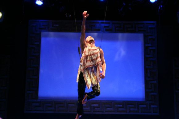Photo of Metamorphoses