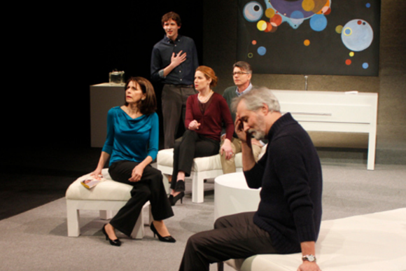 Photo of Six Degrees of Separation