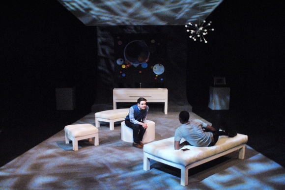 Photo of Six Degrees of Separation