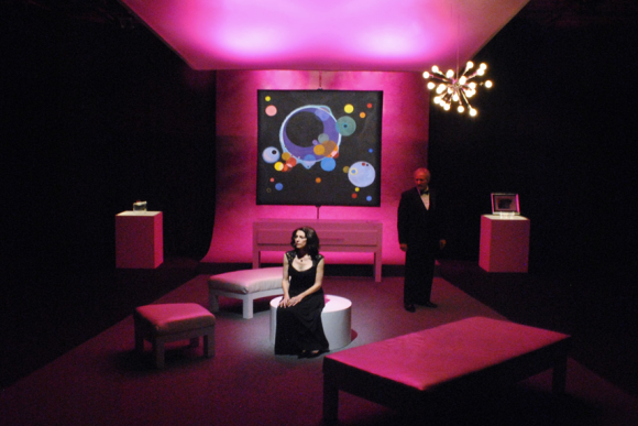 Photo of Six Degrees of Separation