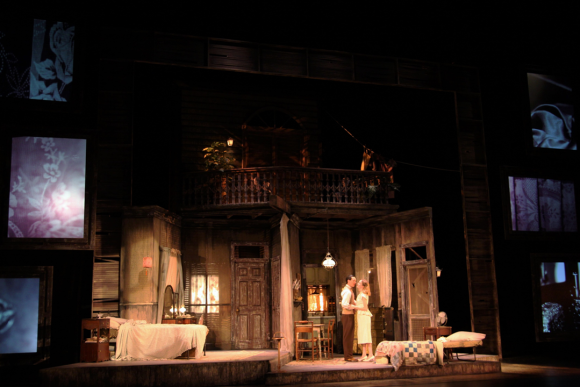 Photo of Streetcar Named Desire