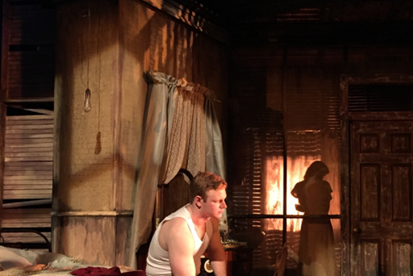 Photo of Streetcar Named Desire