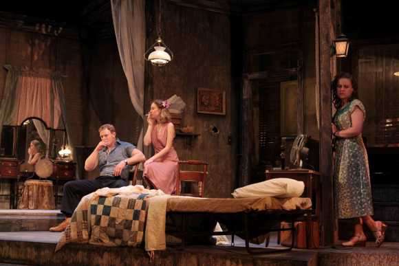 Photo of Streetcar Named Desire