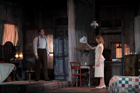 Photo of Streetcar Named Desire