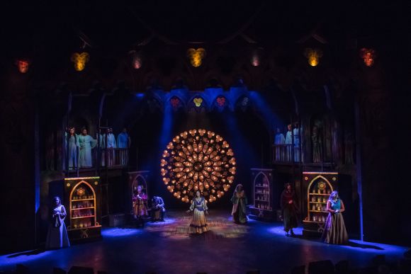 Photo of The Hunchback of Notre Dame