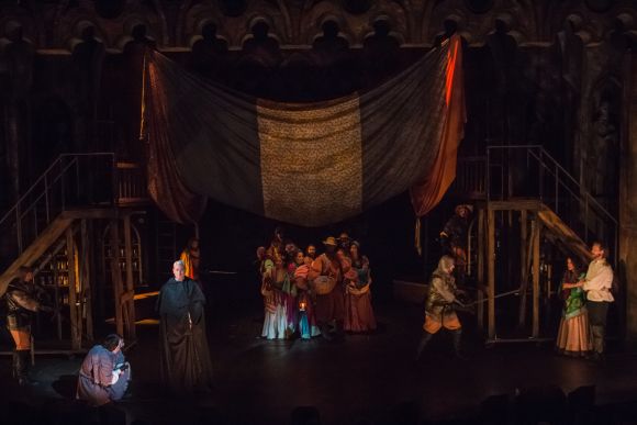 Photo of The Hunchback of Notre Dame