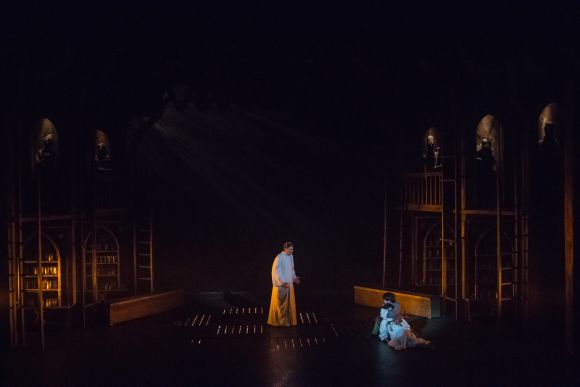 Photo of The Hunchback of Notre Dame